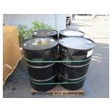 CLEANING COMPOUND RIFLE BORE  MIL-PRF-372D