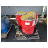 SHELL GADUS PREMIUM MULTIPURPOSE HEADY DUTY