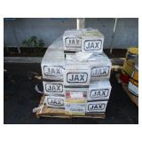 JAX AMERICAS FINEST INDUSTRIAL LUBRICANTS