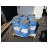 DELO HEVY DUTY GREASE EP NLGI 0