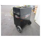 SOLAR KLEEN KING ANTIFREEZE RECYCLER