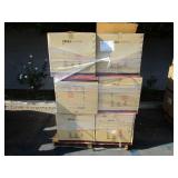 EAGLE EYES GM HEADLIGHTS LEFT/RIGHT