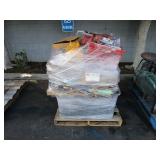 ASSORTED CAR PART AND ACCESSORIES