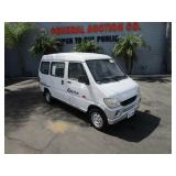 2012 ECO ECOVAN