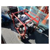 MULTIQUIP GENERATOR UNKNOWN MODEL