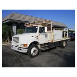 1999 INTL 4700