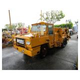 1981 MOBIL 2TE3 SWEEPER