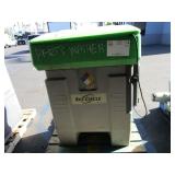 BIO-CIRCLE PARTS WASHER