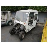 2013 COLUMBIA PARCAR