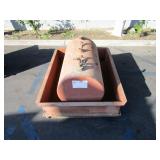 BAKERSFIELD TANK COMPANY STATIONARY STEEL STORAGE