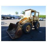 HOUGH H30 PAYLOADER UNKNOWN YEAR