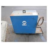 MILLERMATIC 200 WIRE WELDER CONTROL