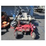 EXMARK MOWER