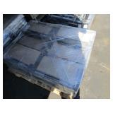 PALLET OF PREMIUM TILE 352 sq ft
