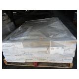 PALLET OF MARAZZI TILE