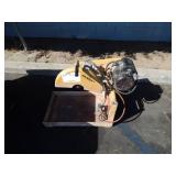 MASONRY SAW