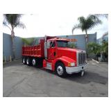 2002 PETERBILT 385
