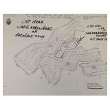 1 LOT ON HAZELNUT DRIVE NEAR TO LAKE ARROWHEAD   C