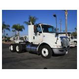 2012 INTERNATIONAL 8600