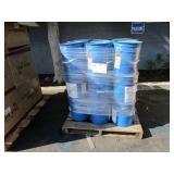 PALLET OF CHEVRON OPEN GEAR LUBRICANT DRADE 250NC