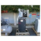 INDUSTRIAL AIR MACHINE  MODEL NO. C580, VOLTAGE 23