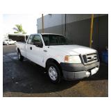 2005 FORD F-150