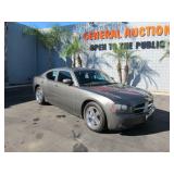(DEALER ONLY) 2008 DODGE  CHARGER