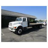 (DEALER, DISM./OUT STATE) 2000 INTERNATIONAL 4700