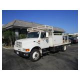 2000 INTERNATIONAL 4700