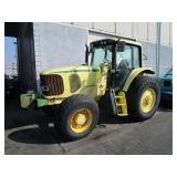 2003 JOHN DEERE 7520 TRACTOR