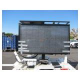 SOLAR POWERED SILENT MESSENGER II