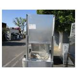 CHAMPION COMMERCIAL DISH WASHER