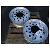 ALCOA RIMS