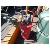 4HP 20 GALLON PNEUMATIC COMPRESSOR