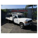 1997 FORD F-450