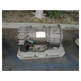 ALLISON TRANSMISSION