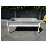 AGRICULTURAL CULTIVATION TANK