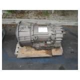 ALLISON TRANSMISSION