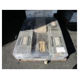 PALLET OF PREMIUM TILE  272 sq ft
