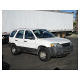 2005 FORD EXCAPE