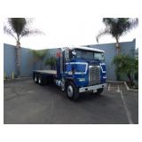 1989 FREIGHTLINER USF-E1