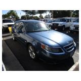 (DEALER ONLY) 2008 SAAB 9-5