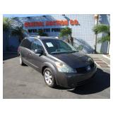 2004 NISSAN QUEST