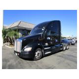 2012 KENWORTH T700