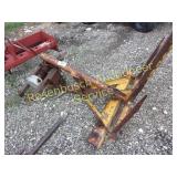 Bale Mover w/Winch
