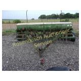 JD Grain Drill