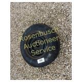 Trailer Tire  (1)  215 7015