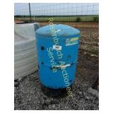 Pressure Tank  (blue)
