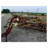 IH 35 Rake