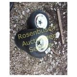 Assorted Tires  (Small-5)